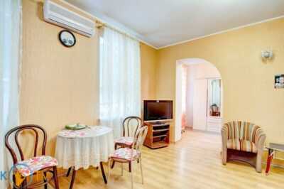 квартира посуточно - Одесса, Приморский район, просп. Александровский, 5 - фото 2