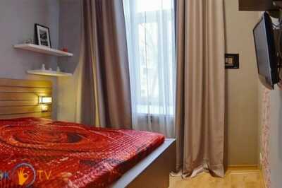 квартира посуточно - Одесса, Приморский район, ул. Дерибасовская, 19 - фото 1