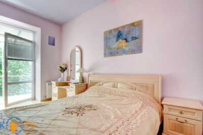 квартира посуточно - Одесса, Приморский район, пер. Чайковского, 14 - фото 1