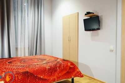 квартира посуточно - Одесса, Приморский район, ул. Дерибасовская, 19 - фото 2