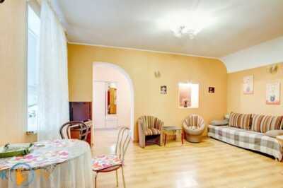 квартира посуточно - Одесса, Приморский район, просп. Александровский, 5 - фото 3