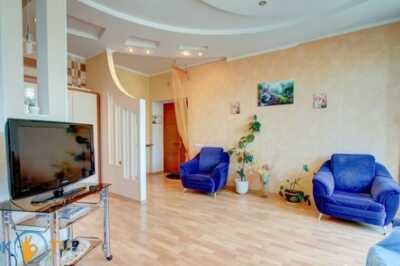 квартира посуточно - Одесса, Приморский район, ул. Троицкая, 28 - фото 2