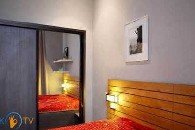 квартира посуточно - Одесса, Приморский район, ул. Дерибасовская, 19 - фото 2