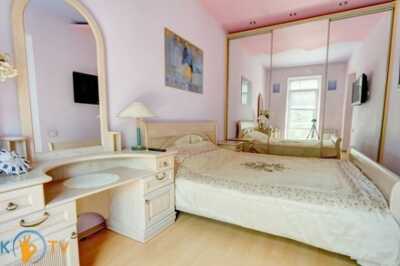 квартира посуточно - Одесса, Приморский район, пер. Чайковского, 14 - фото 2