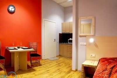 квартира посуточно - Одесса, Приморский район, ул. Дерибасовская, 19 - фото 3