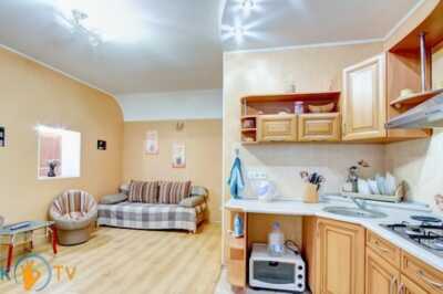 квартира посуточно - Одесса, Приморский район, просп. Александровский, 5 - фото 4