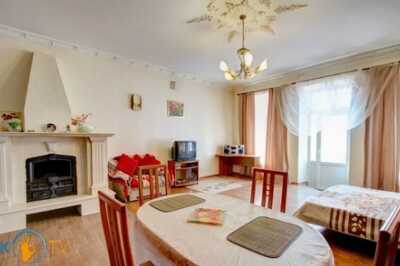 квартира посуточно - Одесса, Приморский район, ул. Екатерининская, 18 - фото 3