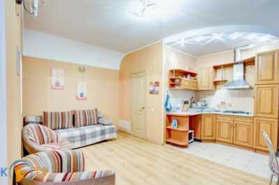 квартира посуточно - Одесса, Приморский район, просп. Александровский, 5 - фото 5