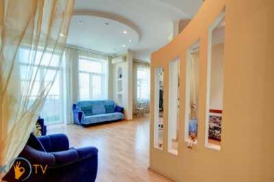 квартира посуточно - Одесса, Приморский район, ул. Троицкая, 28 - фото 4