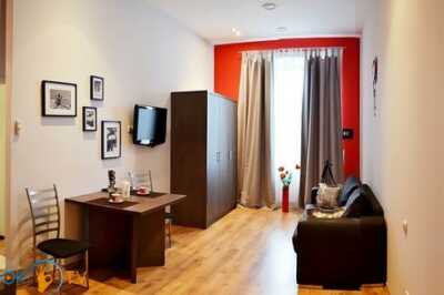 квартира посуточно - Одесса, Приморский район, ул. Дерибасовская, 19 - фото 4