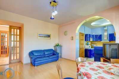 квартира посуточно - Одесса, Приморский район, пер. Чайковского, 14 - фото 4