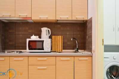 квартира посуточно - Одесса, Приморский район, ул. Дерибасовская, 19 - фото 5