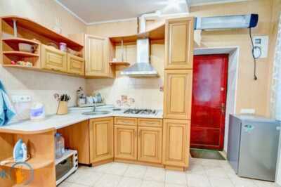 квартира посуточно - Одесса, Приморский район, просп. Александровский, 5 - фото 6