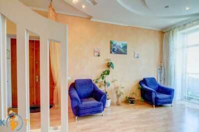 квартира посуточно - Одесса, Приморский район, ул. Троицкая, 28 - фото 5