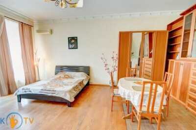 квартира посуточно - Одесса, Приморский район, ул. Екатерининская, 18 - фото 5