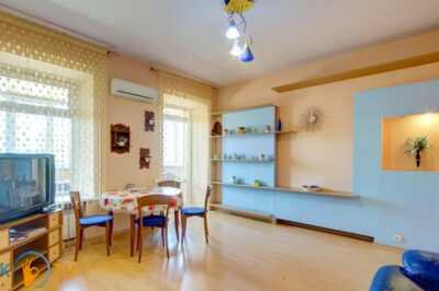 квартира посуточно - Одесса, Приморский район, пер. Чайковского, 14 - фото 5