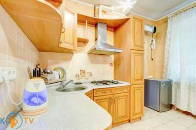 квартира посуточно - Одесса, Приморский район, просп. Александровский, 5 - фото 7