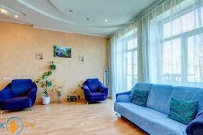 квартира посуточно - Одесса, Приморский район, ул. Троицкая, 28 - фото 6