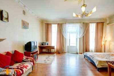 квартира посуточно - Одесса, Приморский район, ул. Екатерининская, 18 - фото 6