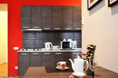 квартира посуточно - Одесса, Приморский район, ул. Дерибасовская, 19 - фото 6