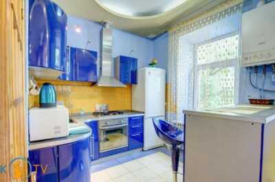 квартира посуточно - Одесса, Приморский район, пер. Чайковского, 14 - фото 6