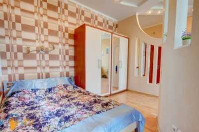 квартира посуточно - Одесса, Приморский район, ул. Троицкая, 28 - фото 7