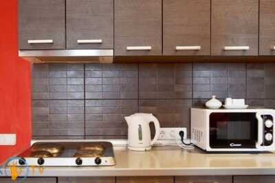 квартира посуточно - Одесса, Приморский район, ул. Дерибасовская, 19 - фото 7