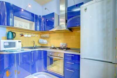 квартира посуточно - Одесса, Приморский район, пер. Чайковского, 14 - фото 7