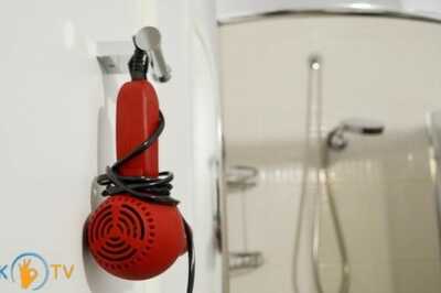 квартира посуточно - Одесса, Приморский район, ул. Дерибасовская, 19 - фото 8