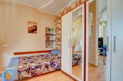 квартира посуточно - Одесса, Приморский район, ул. Троицкая, 28 - фото 8