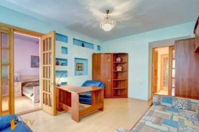 квартира посуточно - Одесса, Приморский район, пер. Чайковского, 14 - фото 8