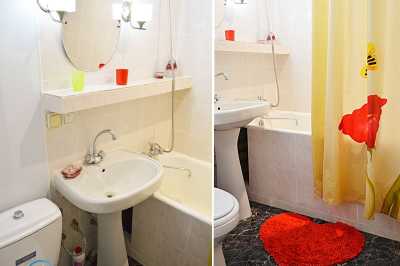 квартира посуточно - Одесса, Приморский район, ул. Троицкая, 4 - фото 8