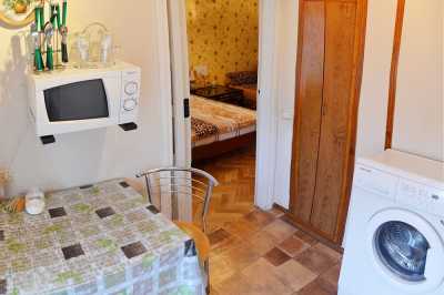 квартира посуточно - Одесса, Приморский район, ул. Троицкая, 4 - фото 6