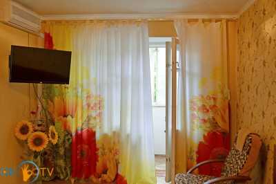 квартира посуточно - Одесса, Приморский район, ул. Троицкая, 4 - фото 3