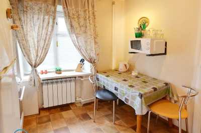 квартира посуточно - Одесса, Приморский район, ул. Троицкая, 4 - фото 7