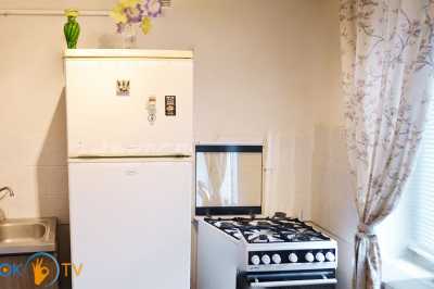 квартира посуточно - Одесса, Приморский район, ул. Троицкая, 4 - фото 5