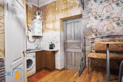 квартира посуточно - Львов, Галицкий район, ул. Академика Люльки, 5 - фото 8