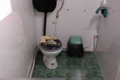 дом посуточно - Бердянск, Центр, ул. Свободы, 28 - фото 3