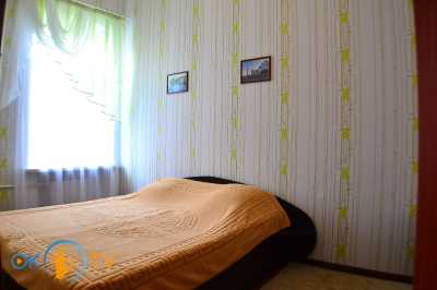 квартира посуточно - Днепр (Днепропетровск), Амур-Нижнеднепровский район, ул. Вокзальная, 6 - фото 4