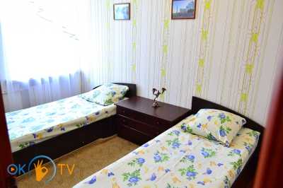 квартира посуточно - Днепр (Днепропетровск), Амур-Нижнеднепровский район, ул. Вокзальная, 6 - фото 5