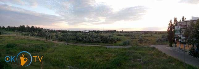 Однокомнатное жилье в Скадовске фото 6