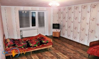 квартира посуточно - Скадовск, 3А
