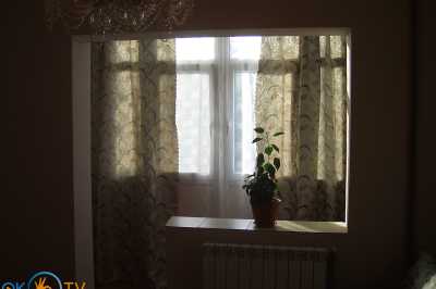 квартира посуточно - Бердянск, Центр, ул. Тищенко, 2 - фото 2