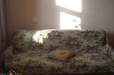 квартира посуточно - Бердянск, Центр, ул. Тищенко, 2 - фото 1