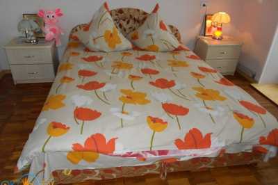 квартира                            посуточно - Бердянск, Центр, ул. Тищенко, 2