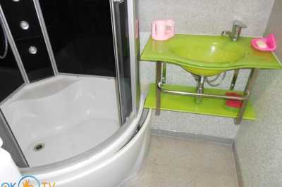 квартира посуточно - Бердянск, Центр, ул. Тищенко, 2 - фото 4