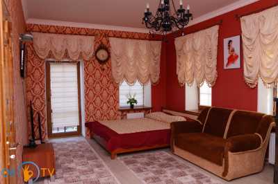 квартира посуточно - Каменец-Подольский, ул. Зарванская, 20/3 - фото 4