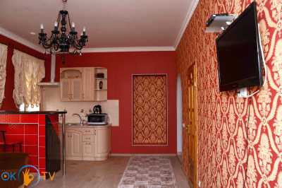 квартира посуточно - Каменец-Подольский, ул. Зарванская, 20/3 - фото 6