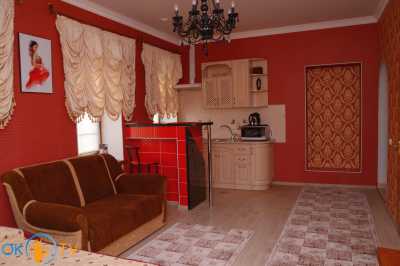 квартира посуточно - Каменец-Подольский, ул. Зарванская, 20/3 - фото 3