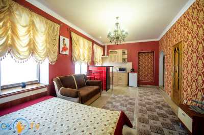 квартира посуточно - Каменец-Подольский, ул. Зарванская, 20/3 - фото 1